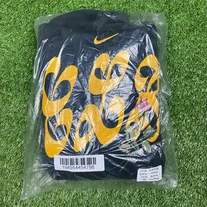 New with tags Nike Certified Lover Boy hoodie men’s size XL